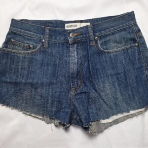 .JEAN WAIST UK12-14