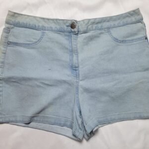 DENIM 12-14