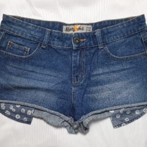 HOTPANT UK12