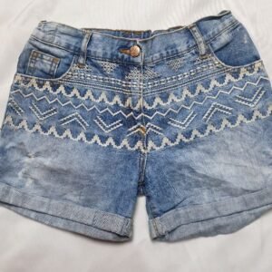 F & F 11-12YRS