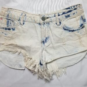 DENIM UK8