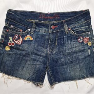 DENIM CO UK10