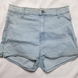 BERSHKA UK10