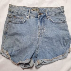 DENIM CO UK6