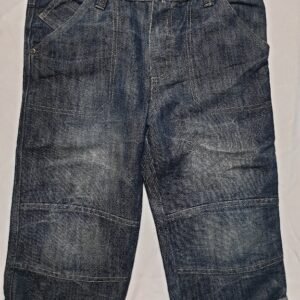 SLIM FIT DENIM CO 9-10YRS