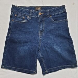 .F & F UK8