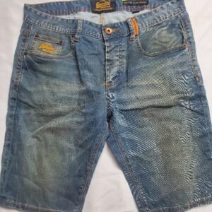 VINTAGE SUPERDRY W34