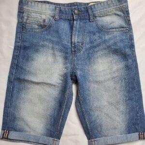 DENIM CO W30