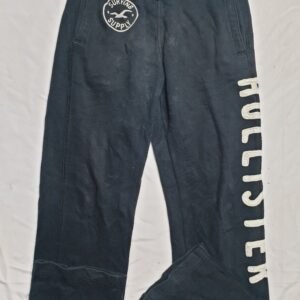 .HOLISTER UK8