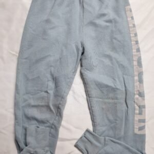 HOLISTER UK8