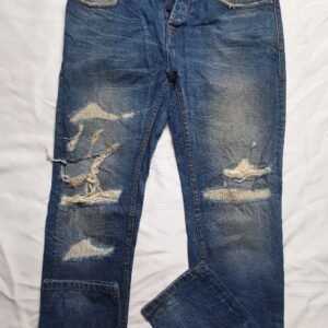.DENIM CO W30/L34