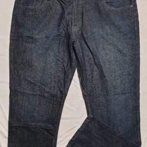 AUTHENTIC DENIM SLIM W42,L30