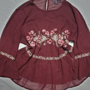 NEW LOOK UK12