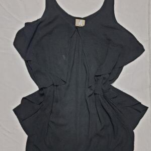 PINS & NEEDLE UK12-14