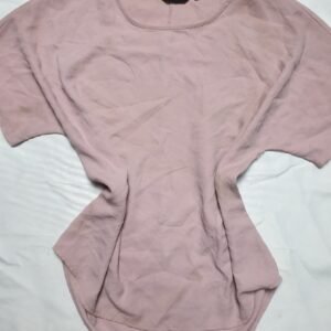 NEW LOOK UK 8