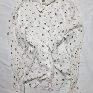 BERSHKA.BSKGIRL UK12-14