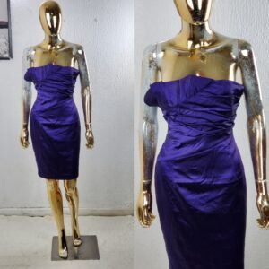 BELLE BY OASIS UK12