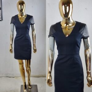ZARA  BASIC UK 8