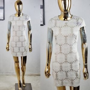 RIVER ISLAND UK10