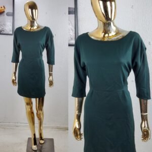 JACQULINE DE YOUNG UK12