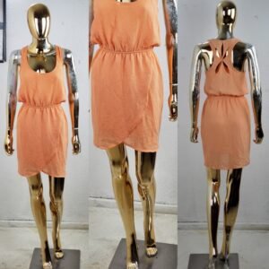 BERSHKA UK8
