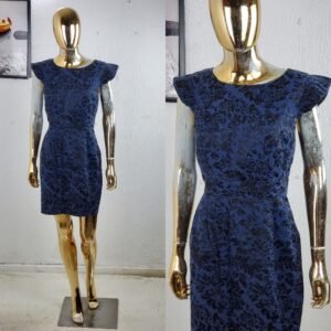 F & F UK12-14