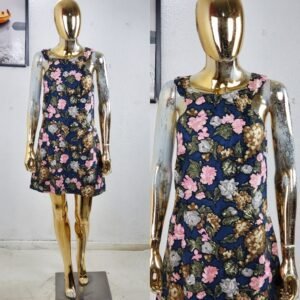 PENELOPE & MONICA UK12