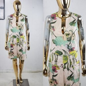 H & M UK8