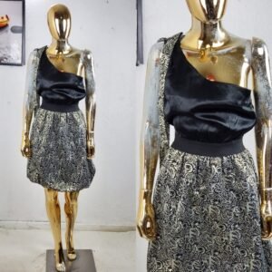 BOOOHOO UK12-14