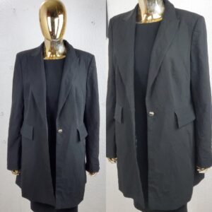 JAKE'S COLLECTION UK12