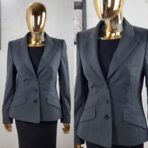 ESCADA UK10