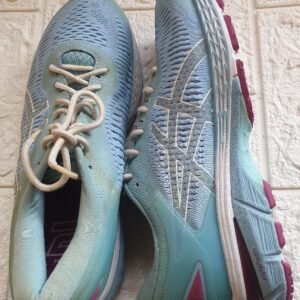 .ASICS EUR42.5