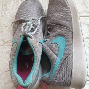 NIKE 5.5, EUR 38