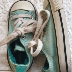 ALL STARS CONVERSE EUR22, UK5