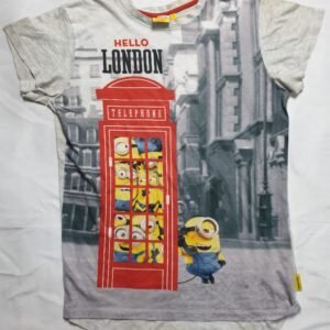 MINIONS SMALL