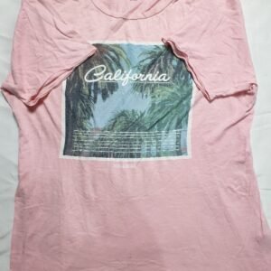 PULL & BEAR LARGE