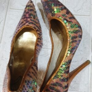 CLAUDINA SIZE 36
