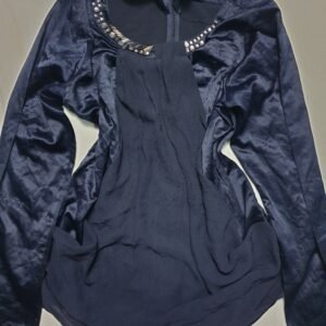 INDIGO UK12