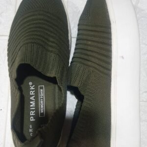 PRIMARK EUR36,UK3