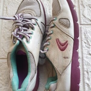 CLARKS EUR37,UK4.1/2