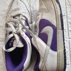 NIKE EUR41,UK7
