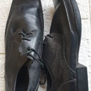 CLARKS UK8,EUR 42