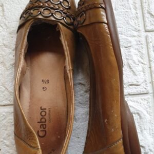 GABOR 5.5, EUR 38.5