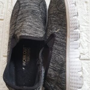 WORKOUT MEMORY FOAM EUR39