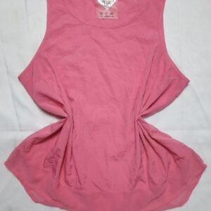 LOVE MY VEST UK14-16