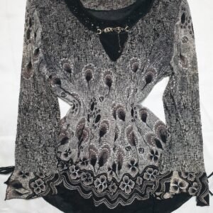 PLOPL FASHION UK12-14