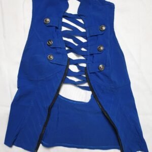 QCE FASHION UK 8