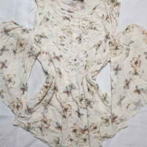 F & F UK12-14