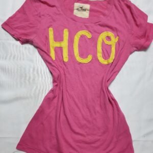HOLLISTER UK6