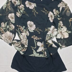 OASIS UK8